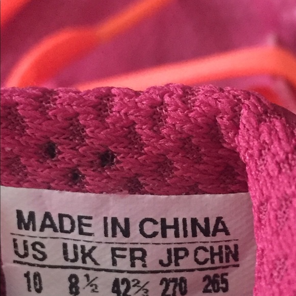 Adidas Spring Blade Tech Fit Sneakers - Picture 3 of 5